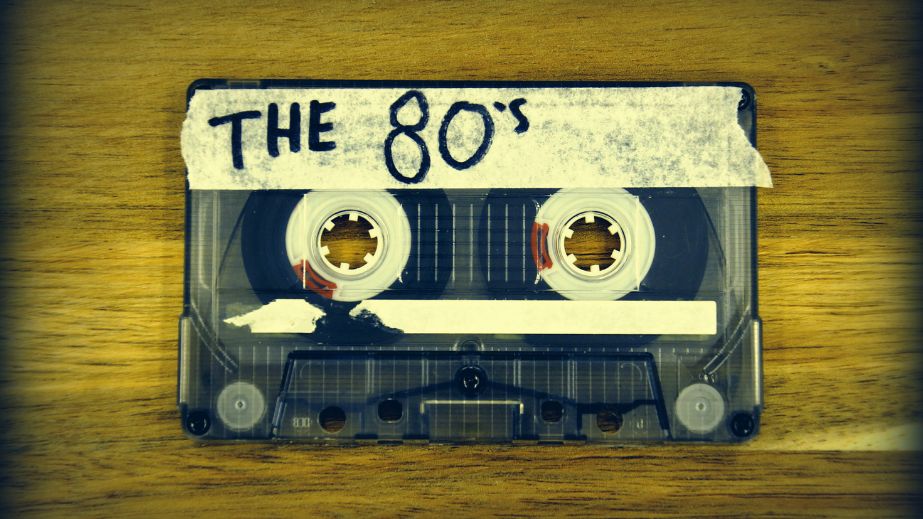 11 Things That Made the 80s the Greatest Decade