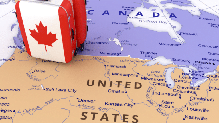 12 Reasons Why I left America and Relocated to Canada (No Regrets!)