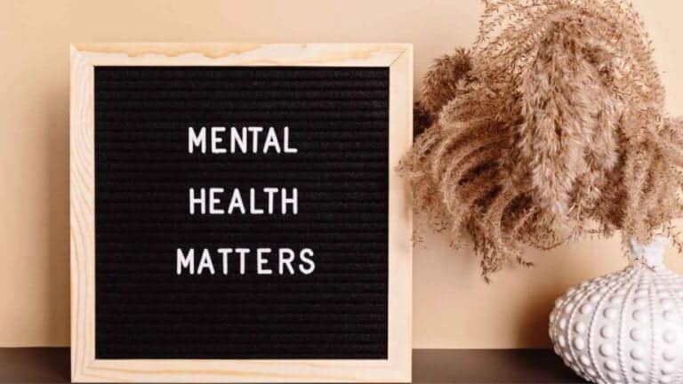 The Importance of Staying Organized for Your Mental Health