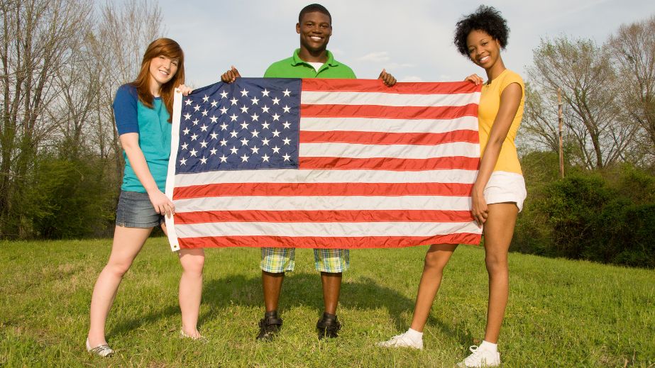 30 Ways American Teens Are Changing the World