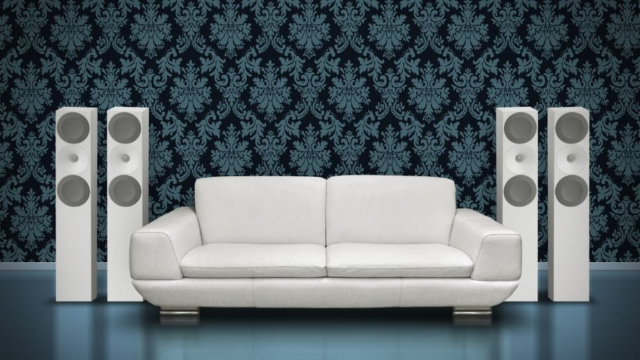 Immersive Soundscapes: Unraveling the Science of Multi-Channel Home Theaters