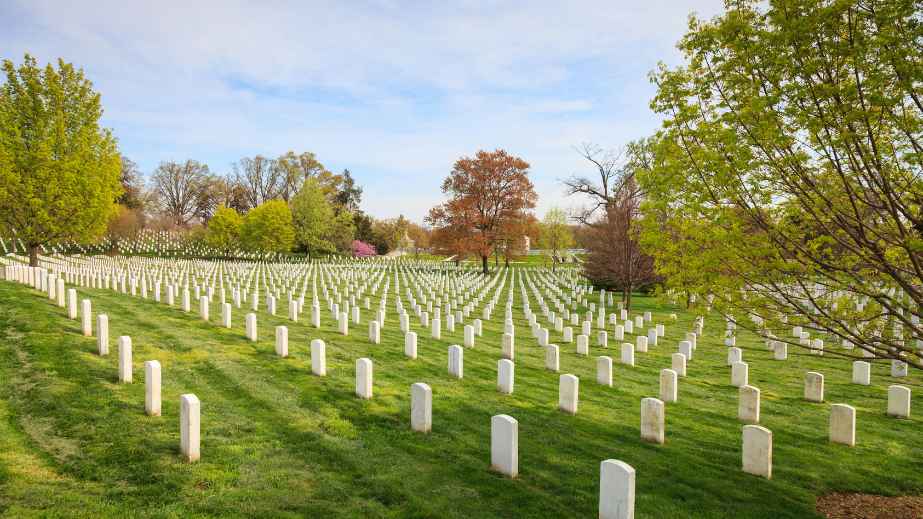 10 of the Best Historic Sites in Washington D.C.