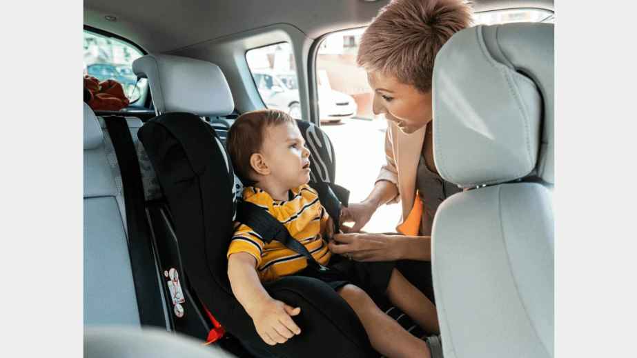 Best Travel Car Seats of 2022- The Ultimate Guide to Finding the Right One