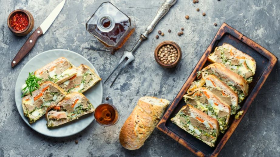 Delicious French Food: 14 Local Delicacies To Try in France