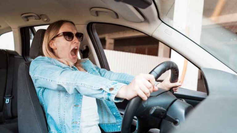 11 Unpopular Reasons Why the Online Community Believes Women Are Worse Drivers Than Men