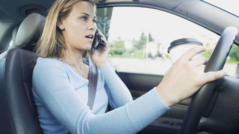 11 Unpopular Reasons Why the Online Community Believes Women Are Worse Drivers Than Men