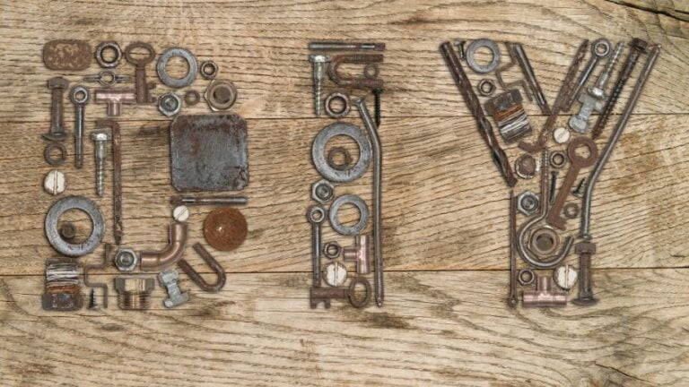 25 DIY Projects That Will Make Your Life Much Easier