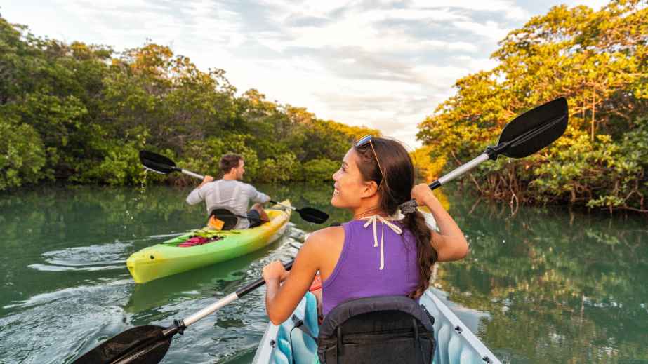 10 National Parks To Put On Your Summertime Travel Bucket List
