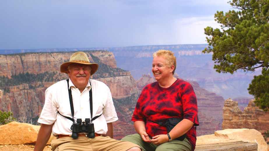 10 National Parks To Put On Your Summertime Travel Bucket List