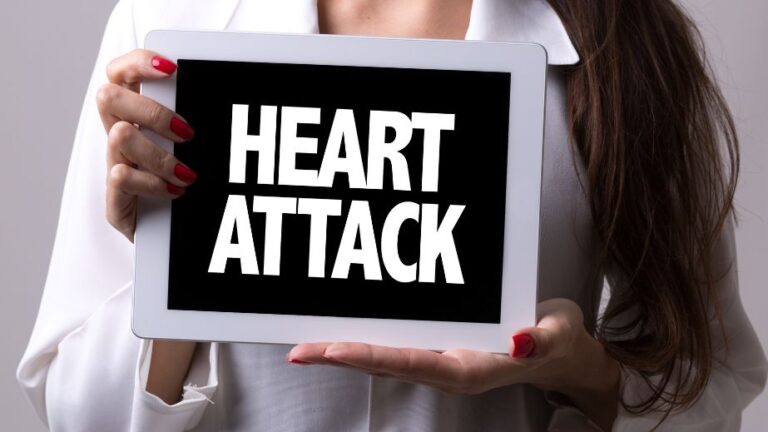 11 Things You Never Knew Could Lower Your Risk of A Heart Attack
