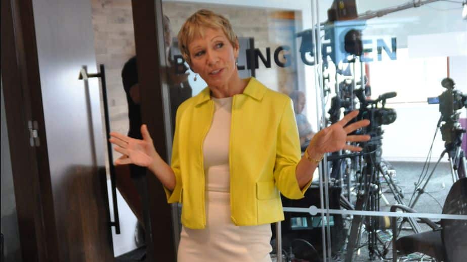 Barbara Corcoran