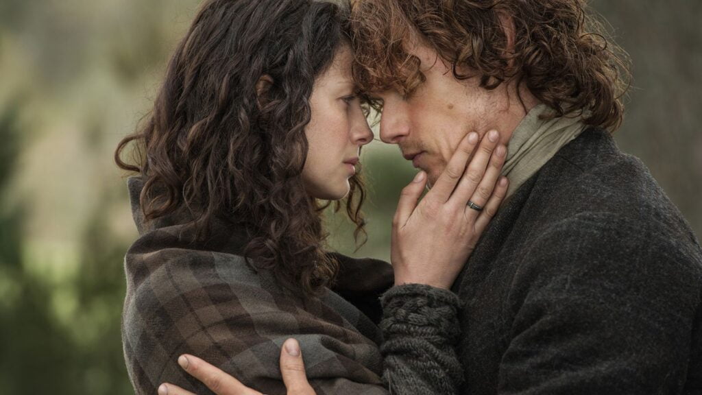 10 Fictional Relationships Women Confess To Investing Too Much Real Time In