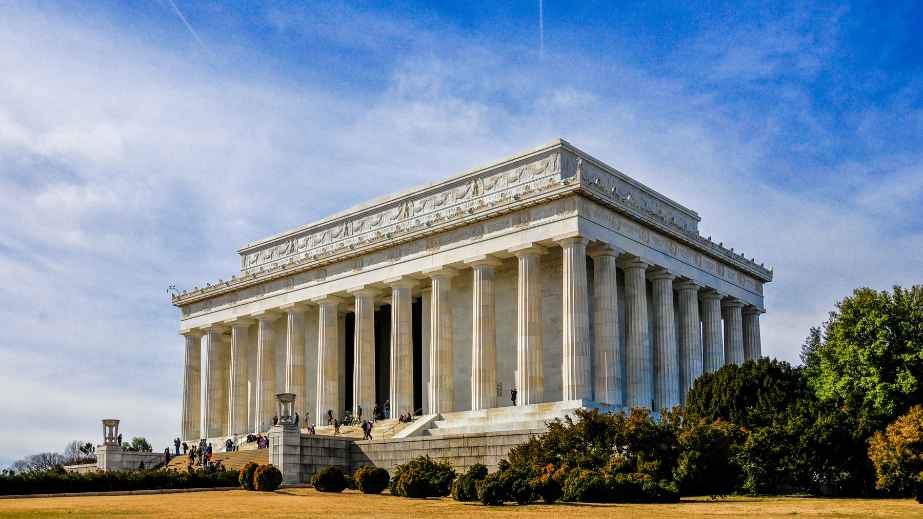 10 of the Best Historic Sites in Washington D.C.