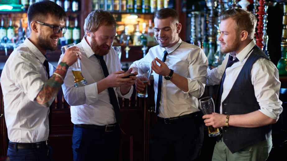 10 Real Things Men Confess They Hate About Other Men 