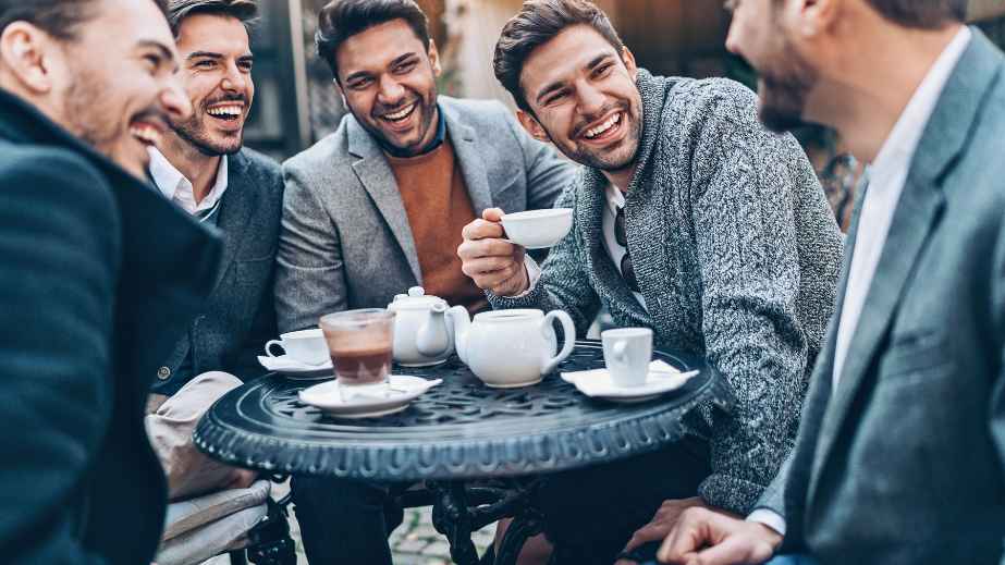10 Real Things Men Confess They Hate About Other Men 