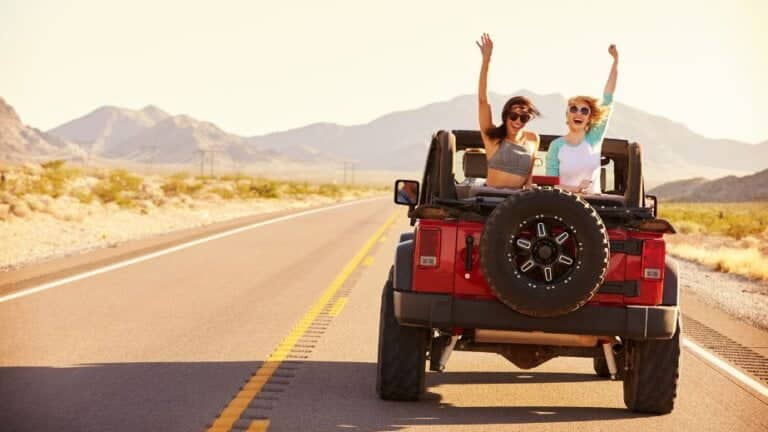 16 Most Fun Roadside Attractions Throughout the U.S.