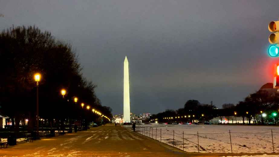 10 of the Best Historic Sites in Washington D.C.