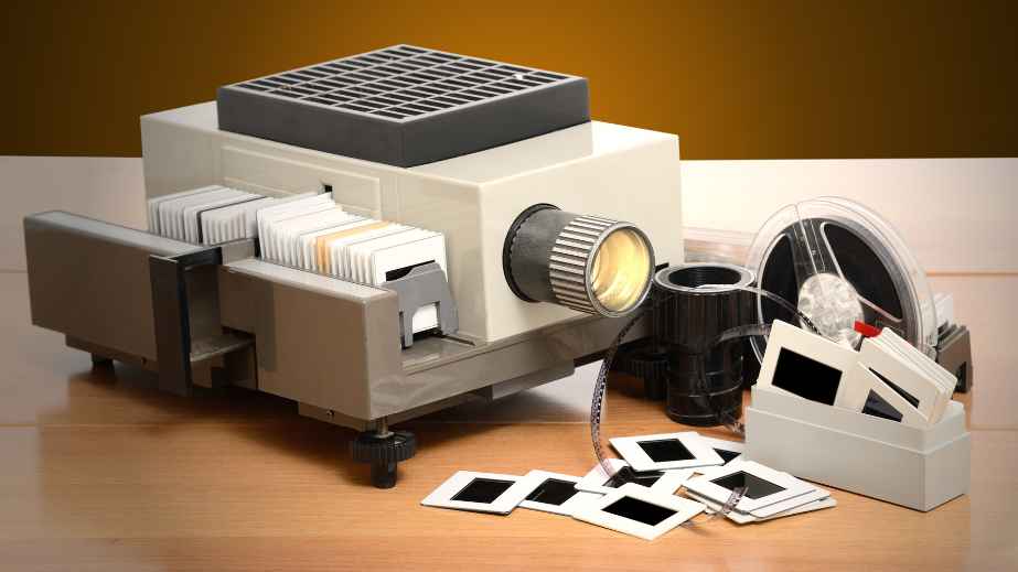 27 Forgotten Household Items from the Past