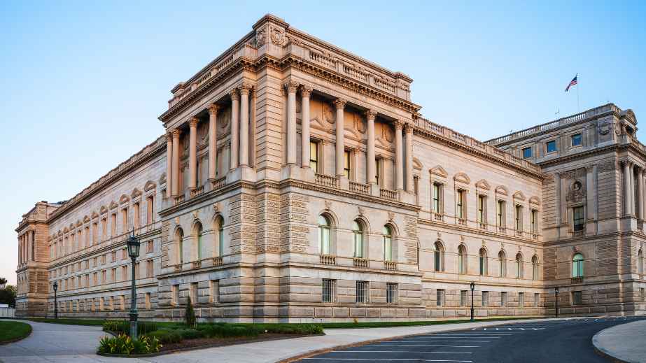 10 of the Best Historic Sites in Washington D.C.
