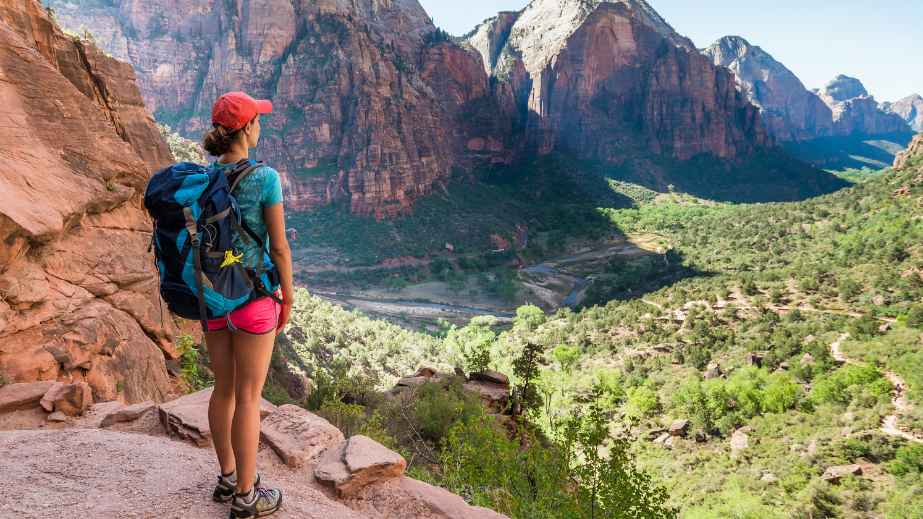 10 National Parks To Put On Your Summertime Travel Bucket List