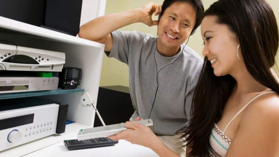 Top 5 Reasons Why Multi Channel Home Theater is a Must: Ultimate Experience for Movie Buffs