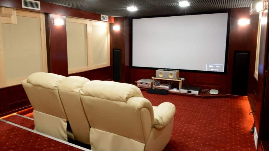 An Ultimate Guide to Setting up Your Multi Channel Home Theater: Achieve Optimal Audio Experience