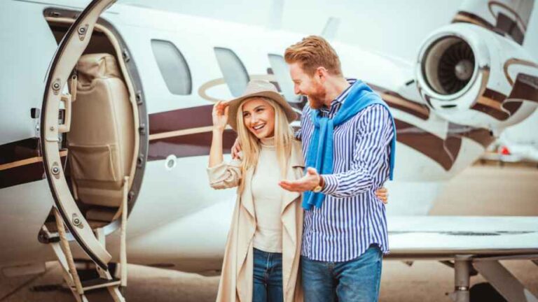 How Do College Students Afford To Travel So Much Today?