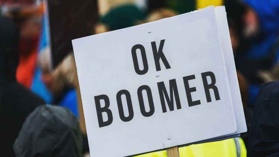 10 Stupid Actions of Baby Boomers That Have Made Life Pretty Difficult For Gen Zs and Younger Millennials
