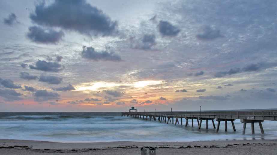 12 Most Dangerous Beaches in America