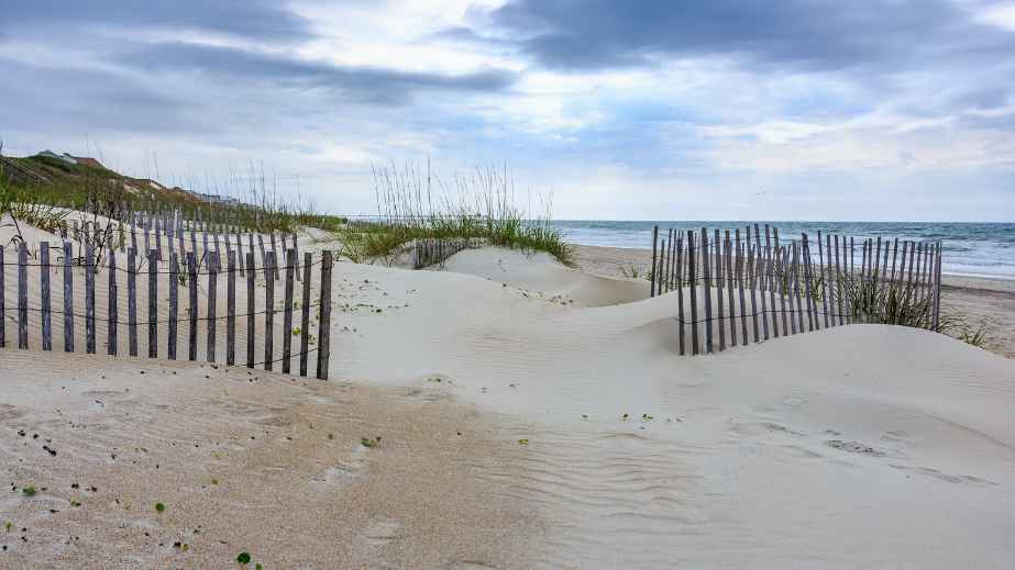 12 Most Dangerous Beaches in America
