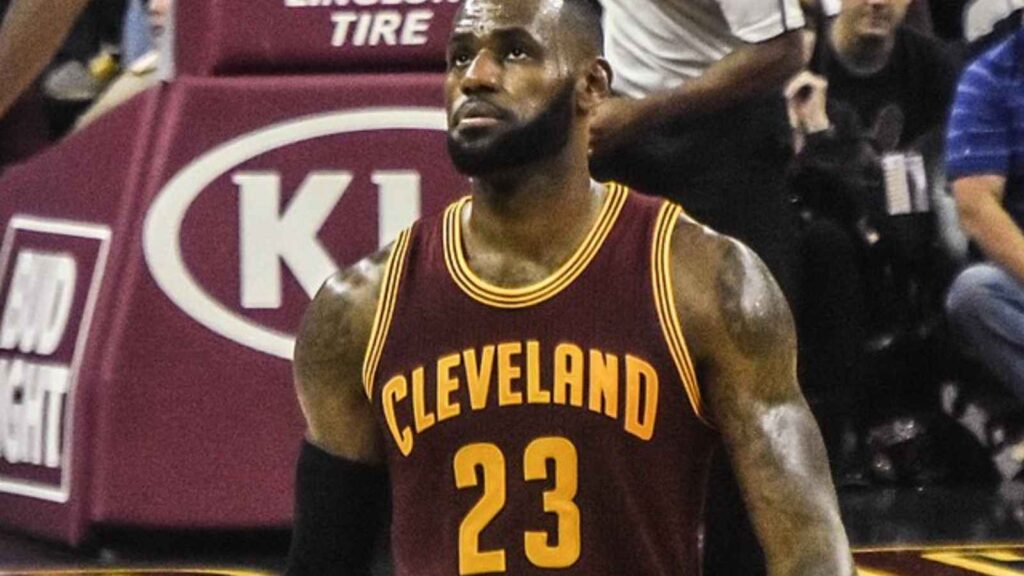 15 Highest-Paid Players in the NBA