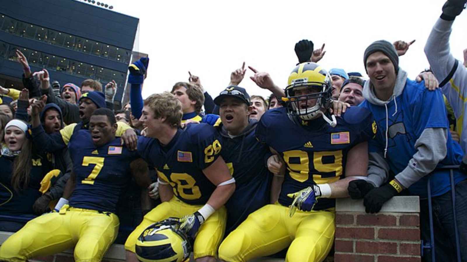 15 Colleges That Have Produced the Most Super Bowl Players