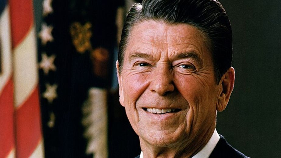 19 Most Influential Republicans Who Were Once Democrats