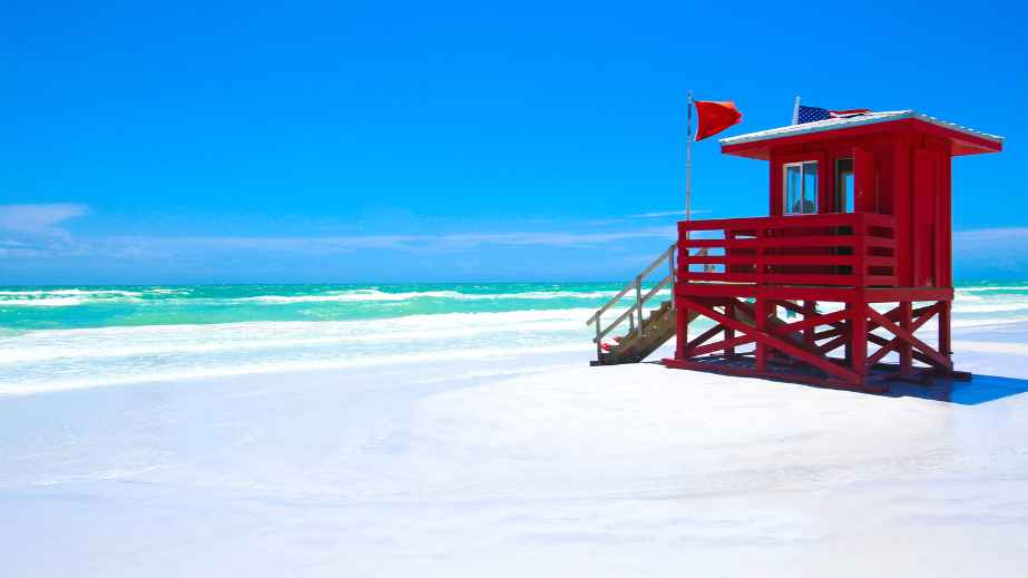 12 Most Dangerous Beaches in America