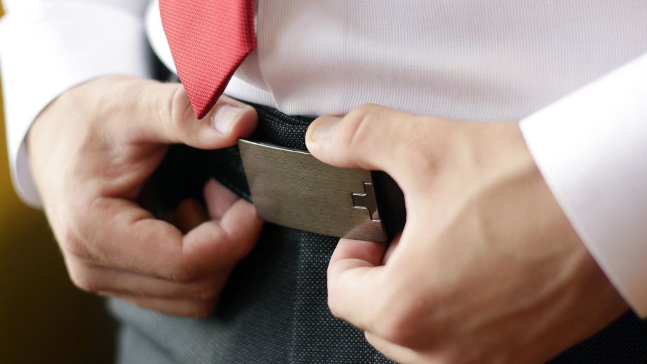 20 Things Men Hate About Being a Man but Keep to Themselves