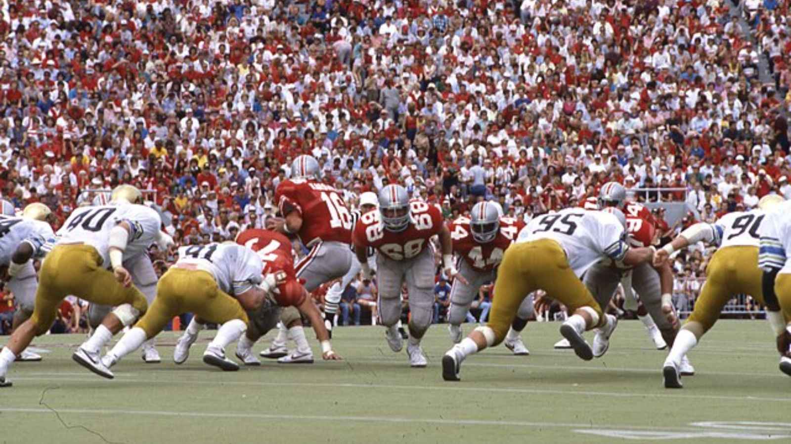 15 Colleges That Have Produced the Most Super Bowl Players