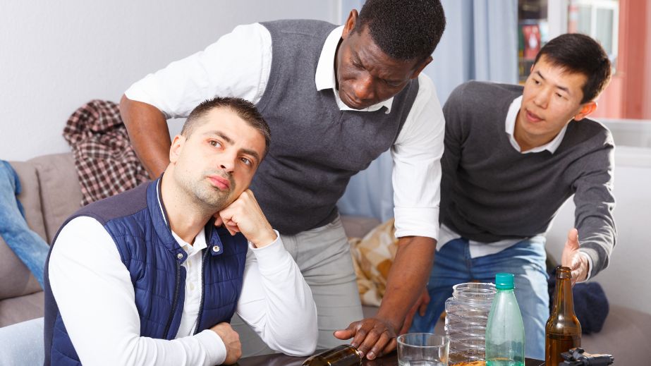 12 Signs It's Time to Talk to a Therapist