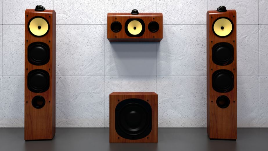 An Ultimate Guide to Setting up Your Multi Channel Home Theater: Achieve Optimal Audio Experience