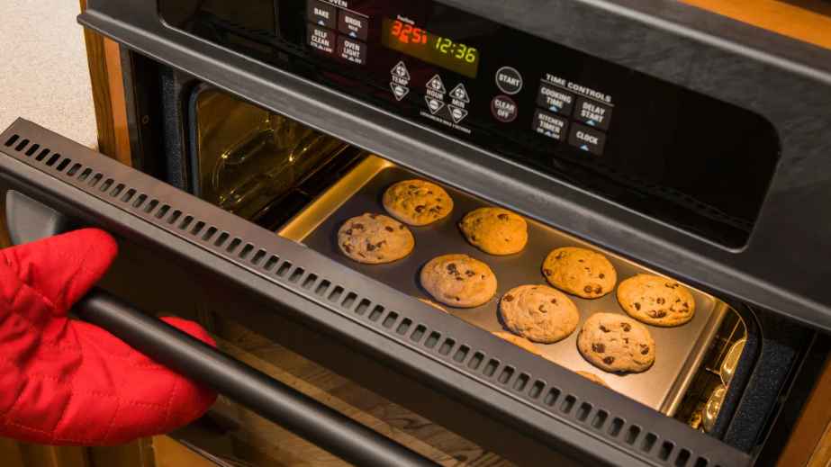 The 5 Best Air Fryer Toaster Oven of 2023