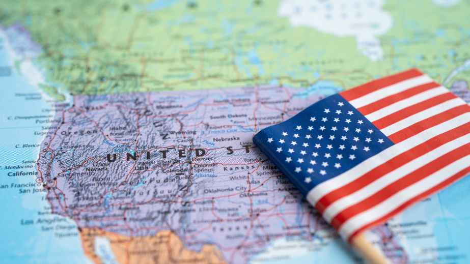 12 Reasons Why America Could Be the Worst Country in the World