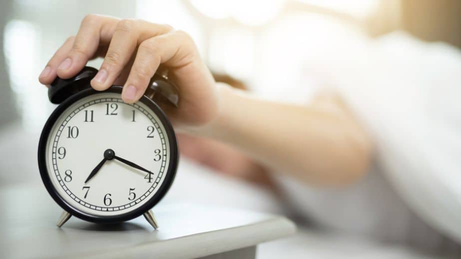 Analogue Clocks