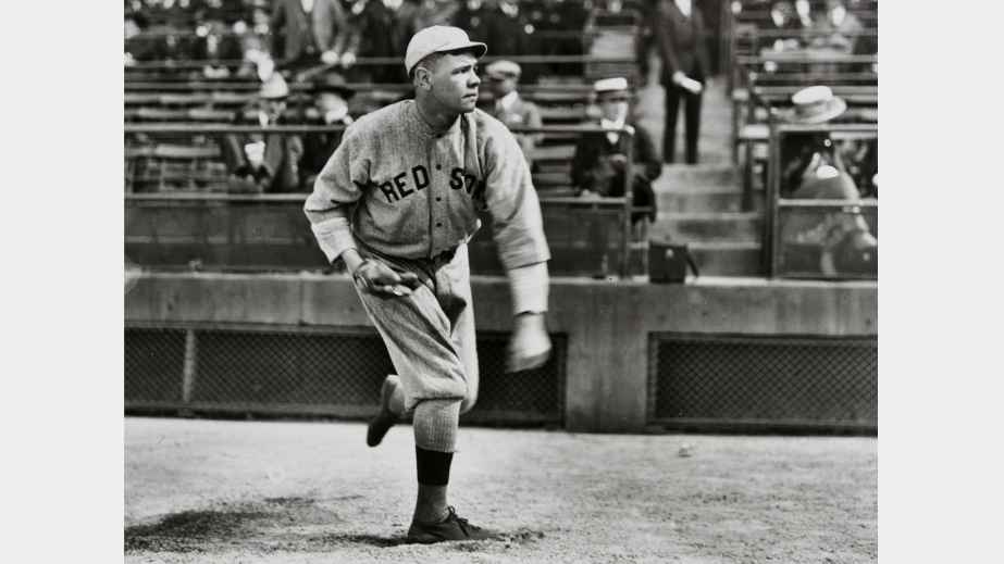 20 Greatest LeftHanded Athletes of All Time