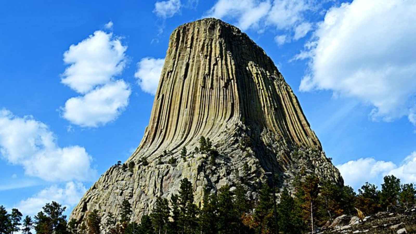 12 Natural Wonders Of The U.S. That Are Seriously Stunning