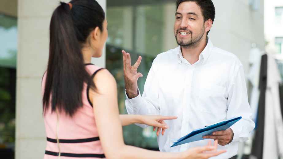 15 Basic Standards Men and Women Should Demand From Relationships