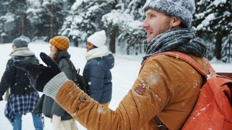 The 21 Best Places to Travel Alone in the U.S.