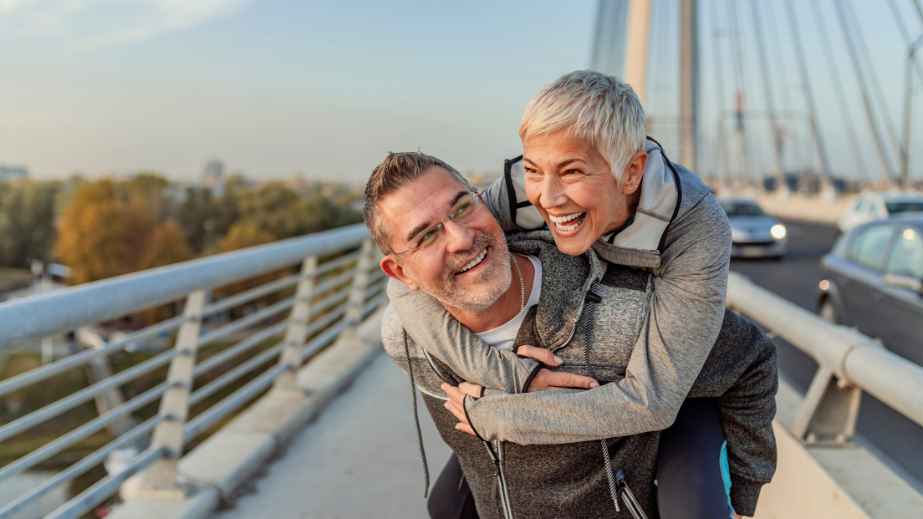 20 Unspoken Rules of a Successful Marriage: Insights From Wise and Witty Married Men