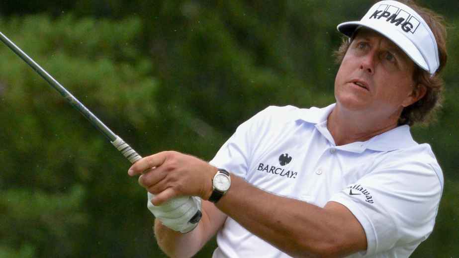 20 Greatest LeftHanded Athletes of All Time