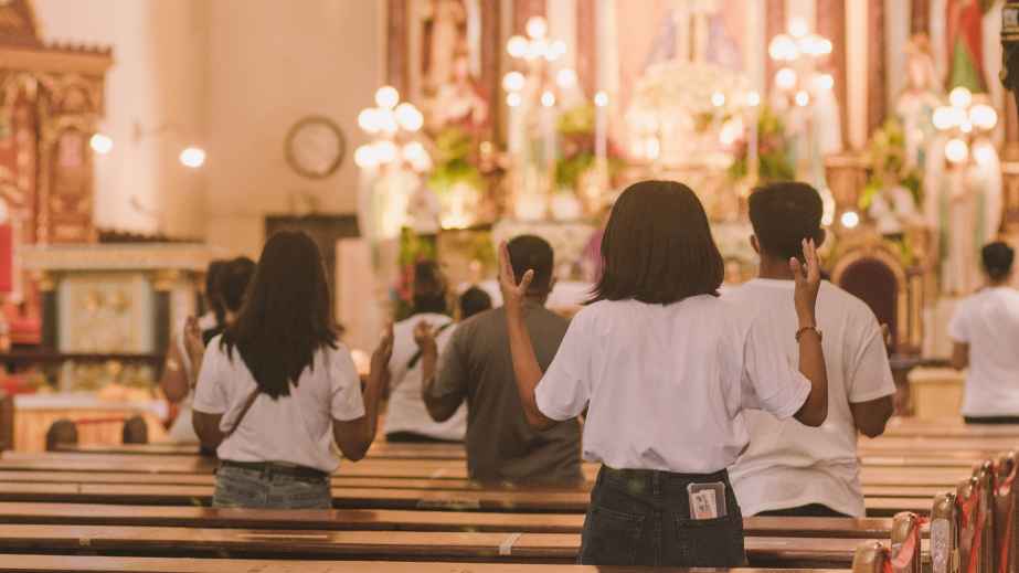 14 Things You Should Know About the Prosperity Gospel