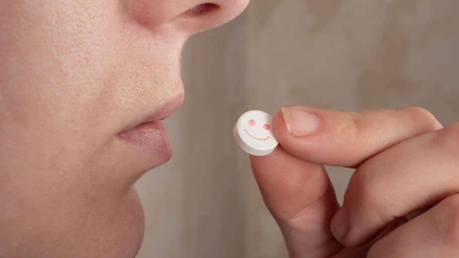 Psychedelic Substances for Medical Use