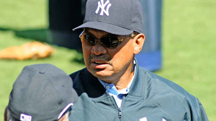 20 Greatest LeftHanded Athletes of All Time